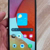 گوشی سامسونگ a14|موبایل|ساری, |دیوار