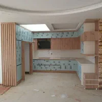 اجرای کابینت مدرن با بهترین کیفیت و قیمت|خدمات پیشه و مهارت|بابل, |دیوار