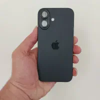 آیفون ۱۶ نرمال