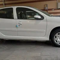 رانا پلاس پانا ۴۰۲|خودرو سواری و وانت|خرمآباد, |دیوار