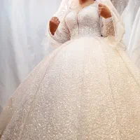 فروش لباس عروس