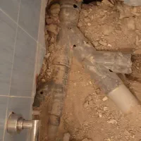 نشت یاب.نشت یابی با دستگاه مدرن|خدمات پیشه و مهارت|اهواز, زیتون کارمندی|دیوار