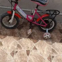 دوچرخه دخترانه