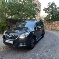 هایما اس ۷ پلاس ۴۰۱ کارکرد فقط ۱۳۰۰۰ مشابه صفر|خودرو سواری و وانت|تهران, حسین‌آباد|دیوار