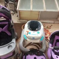 لوازم بچه درحدنو