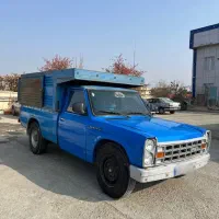 نیسان کمپرسی مدل۸۶