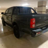 Kmc T8 1402|خودرو سواری و وانت|کرج, جهانشهر|دیوار
