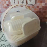ظروف پیک نیکی