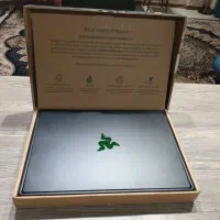 razer blade rtx 3080TI 16GB
