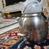 کتری قوری سافینوکس ترکیه ای