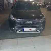 تجارت خودرو خسروانیTKK/چری تیگو ۷ آی ای مدل ۱۴۰۰