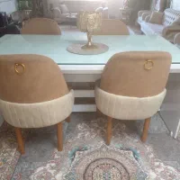 صندلی میز ناهار خوری