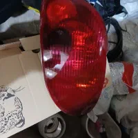 چراغ عقب ۲۰۶ سمت راست|قطعات یدکی و لوازم جانبی|تهران, توحید|دیوار