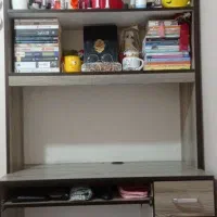 تخت و میز تحریر|تخت و سرویس خواب|تهران, گلچین|دیوار