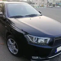 دناپلاس توربواتوماتیک سانروف 1402بیرنگ16000کارکرد|خودرو سواری و وانت|قزوین, |دیوار