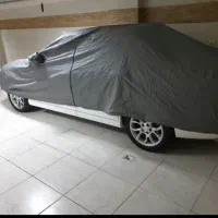 چادر خودرو دنا پلاس