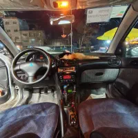 ۲۰۶ تیپ ۳ مدل ۸۳ درحد|خودرو سواری و وانت|رشت, پاستوریزه|دیوار