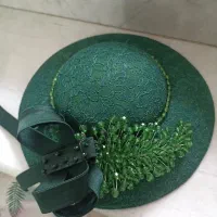 کلاه فرانسوی،شب یلدا|لباس|کرمانشاه, |دیوار