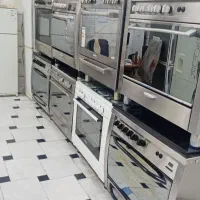 لوازم خانگی استوک نادری