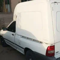 پراید وانت|خودرو سواری و وانت|خاوران, |دیوار