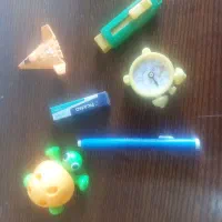 پاکن و تراش