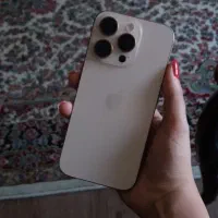 ایفون ۱۶ پرو ۲۵۶ گیگ