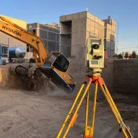 نقشه برداری نقشه بردار قطعه بندی زمین UTM|خدمات پیشه و مهارت|مشهد, الهیه|دیوار