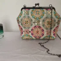 کیف مجلسی|کیف، کفش، کمربند|شیراز, حجت آباد|دیوار