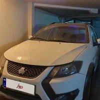 کوئیک GXR فول مدل 1403