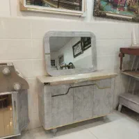 کنسول همراه با میز تی وی فروشگاه مادر بعد پل سینا