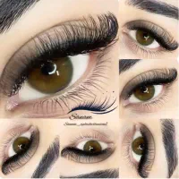 آموزش و ارائه خدمات اکستنشن و لیفت لاهیجان، لنگرود|خدمات آرایشگری و زیبایی|لاهیجان, مهرگان|دیوار