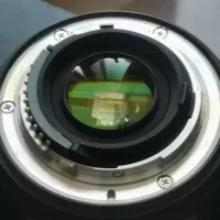 لنز نیکون 18 200 سری جی 2