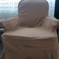 کاور مبل مدل فرانسوی