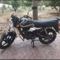باکسر دایچی ۱۸۰