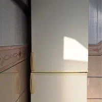 یخچال سینجر