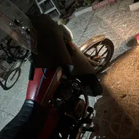 موتور ساوین ۲۰۰ تقویت