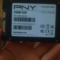 هار. ssd