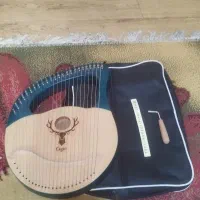 چنگ رومی