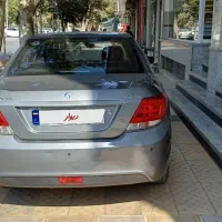 خودرو دنا مدل 1399
