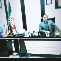 «وکیل پایه1 ـ حل پرونده های سخت وپیچیده»