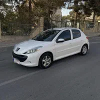 207 تیو3 مدل 1405