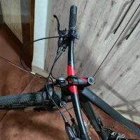 دوچرخه کیوب ۲۷.۵ در حد صفر CUBE|دوچرخه، اسکیت، اسکوتر|بانه, |دیوار