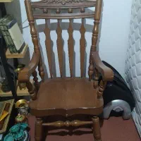 صندلی راک اصل