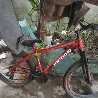 دوچرخه دنده ای ۱۵میلیون