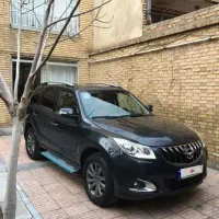 هایما s7 مدل ۹۹ کم کار