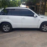 سوزوکی ویتارا