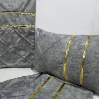 روبالشی|رختخواب، بالش، پتو|الشتر, |دیوار