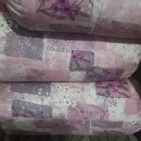 بالش‌سنتی‌|رختخواب، بالش، پتو|گرگان, |دیوار