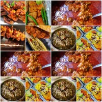 آشپزخانه حاج حسینی( حمکی)