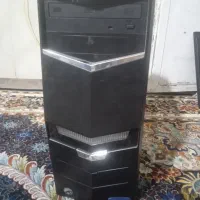 کیس کامپیوتر h81.ram2گیگ